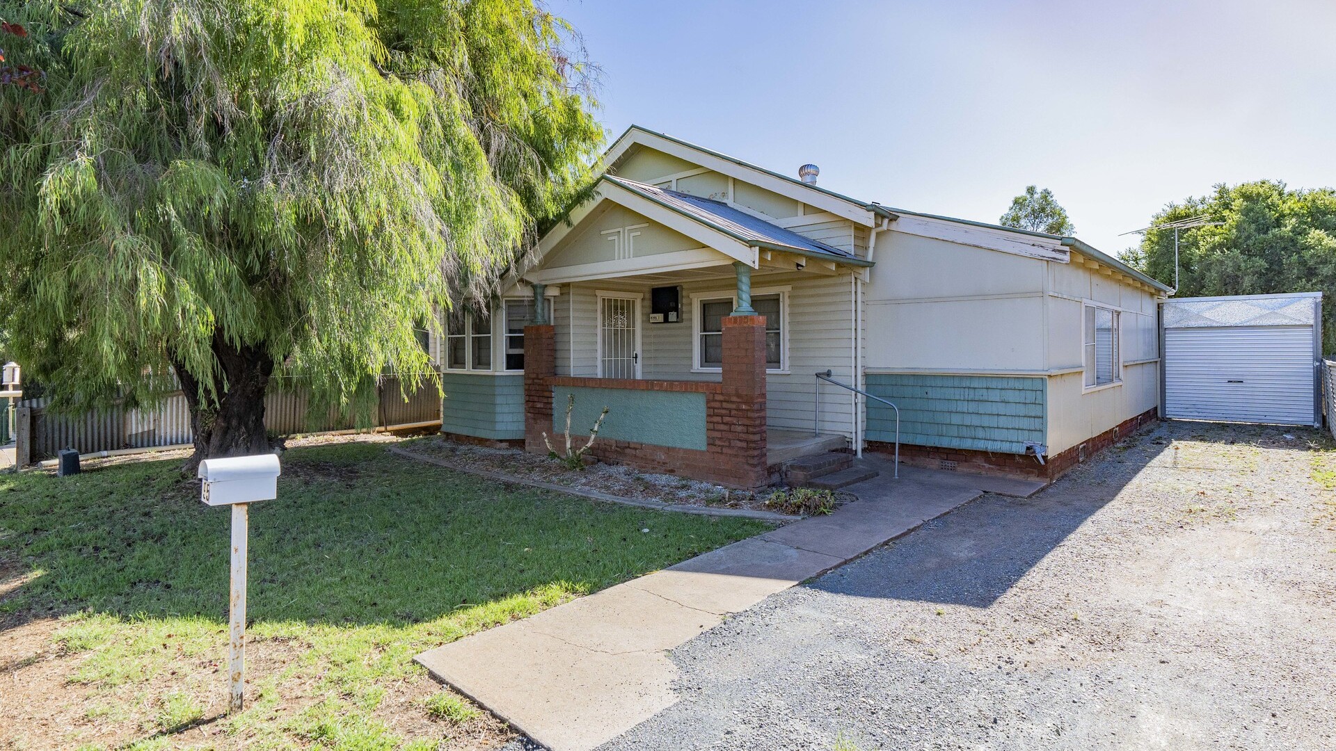 95 Hoskins Street, Temora NSW 2666 - McGrath Riverina