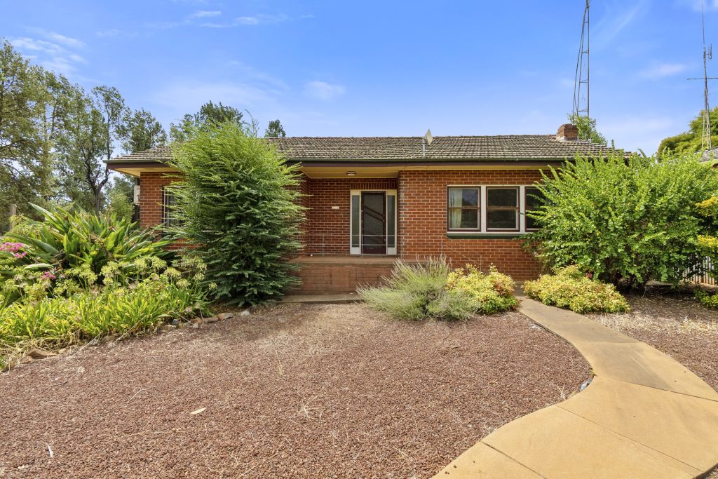 56 Warri Street, Ardlethan NSW 2665 - McGrath Riverina