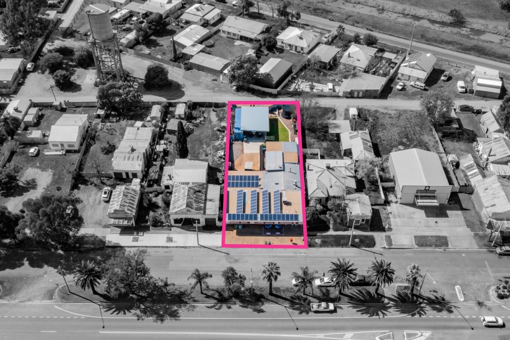 18 Main Avenue, Yanco NSW 2703 - McGrath Riverina