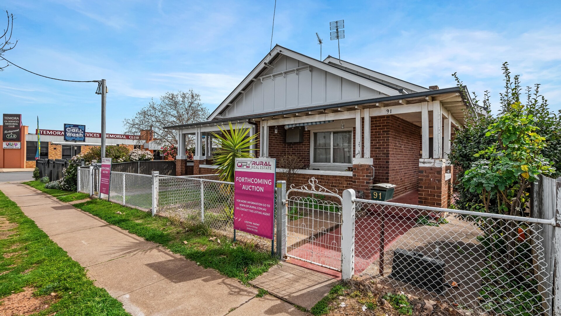 91 Loftus Street, Temora NSW 2666 - photo 2