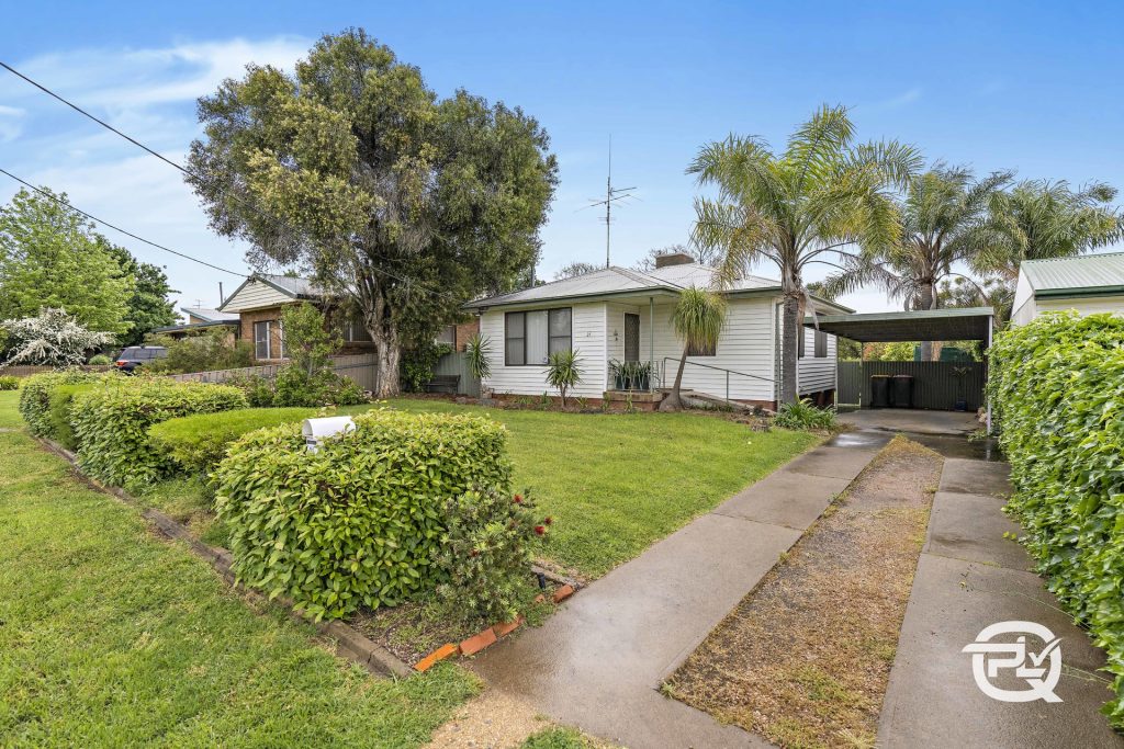 21 Melbourne Street, Narrandera NSW 2700 - McGrath Riverina