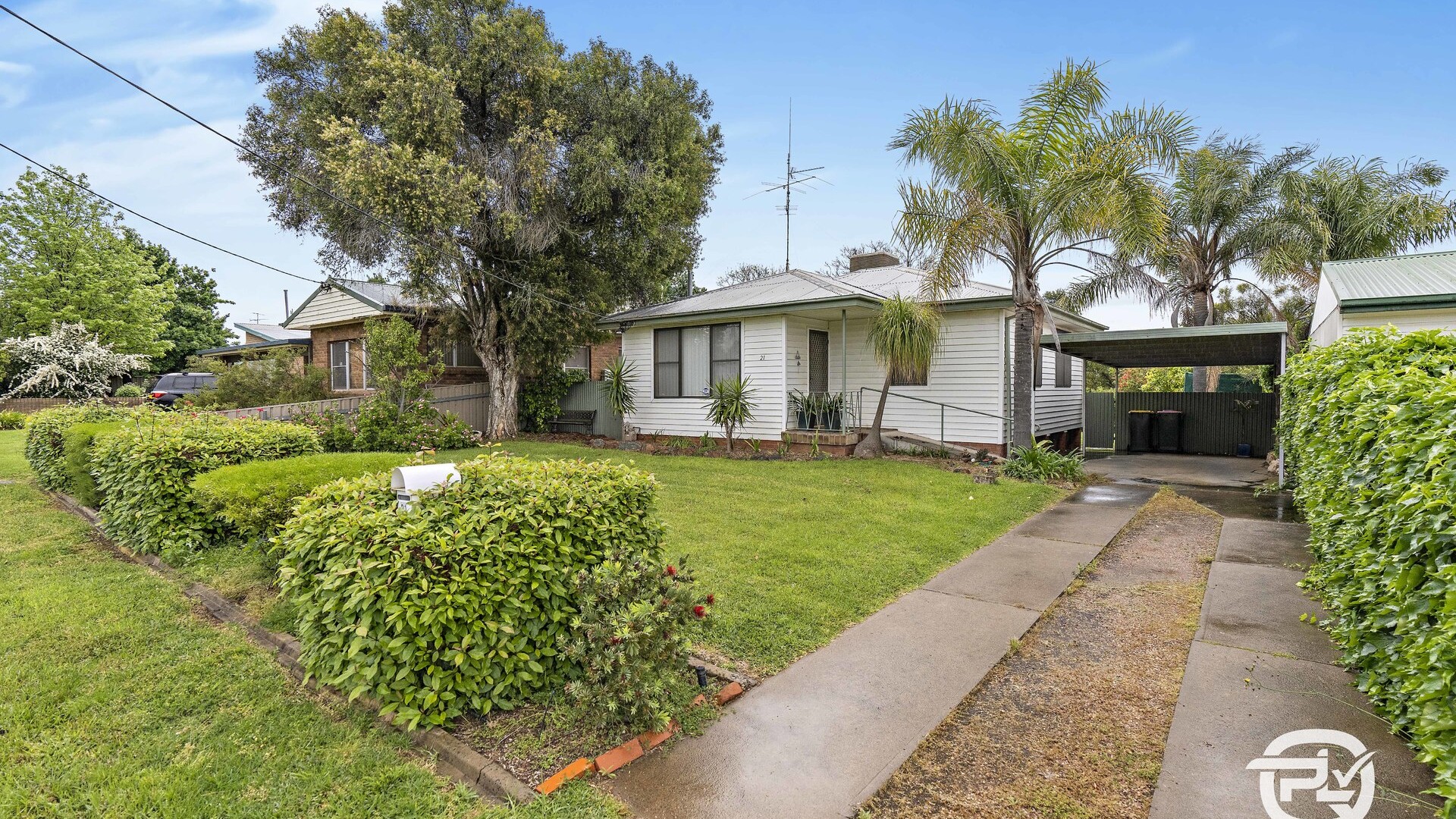 21 Melbourne Street, Narrandera NSW 2700 - McGrath Riverina