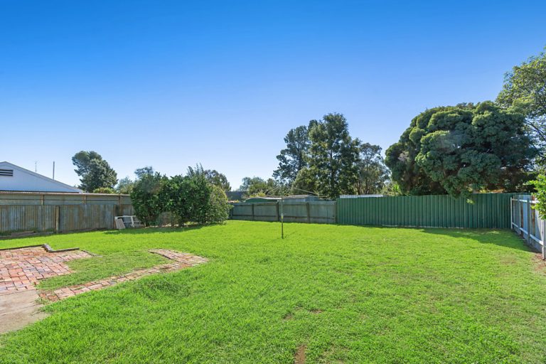 Sold - 20 Park Street - New Property in Ardlethan - Real Estate by Lachlan Pellow