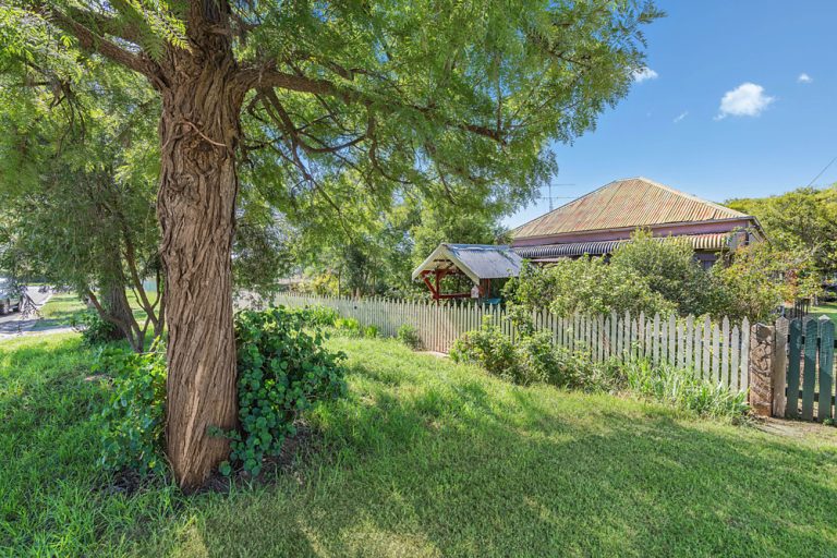35 Ashton Street, Ariah Park