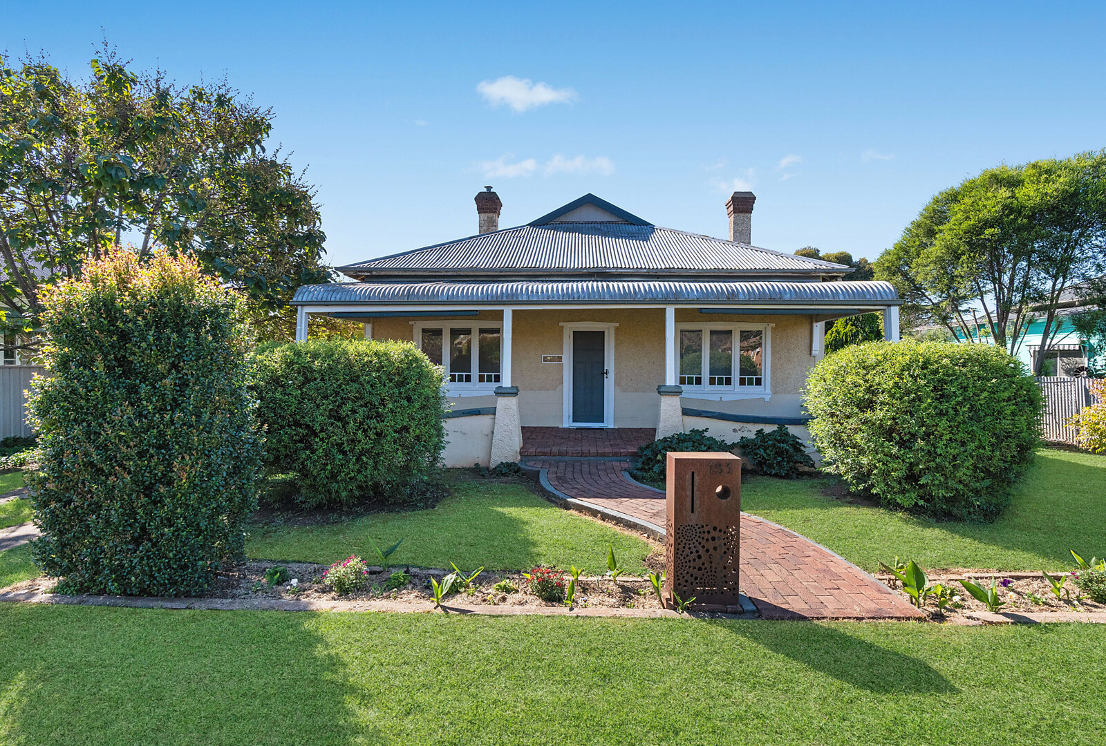 183 De Boos Street, Temora NSW 2666 - McGrath Riverina