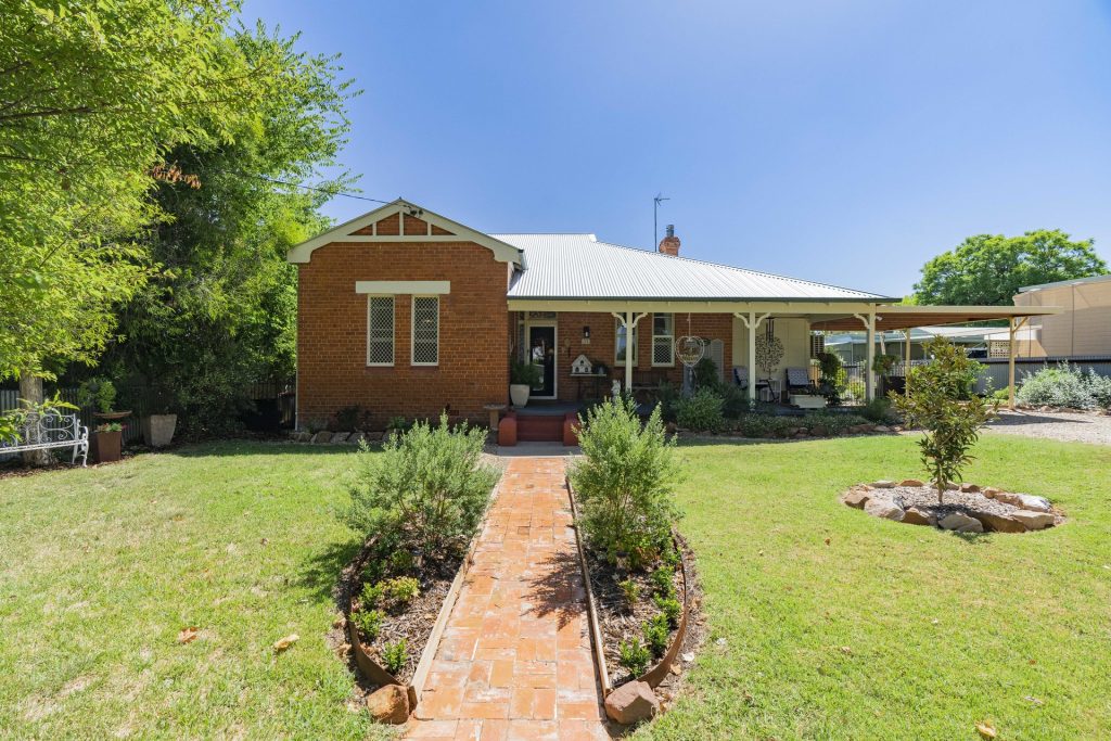 31 Audley Street, Narrandera NSW 2700 - McGrath Riverina