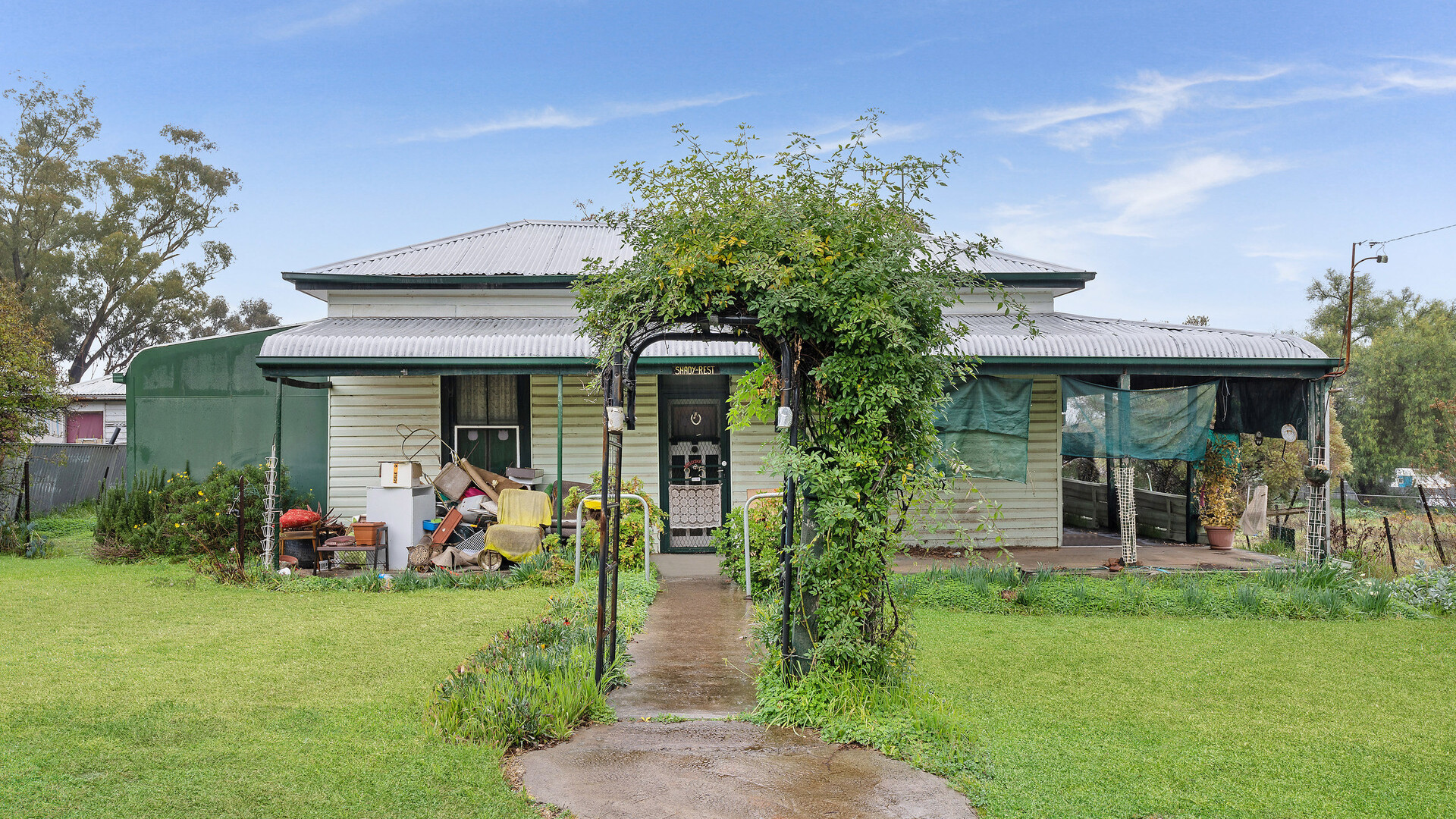 25 Barellan Street, Ardlethan NSW 2665 - McGrath Riverina