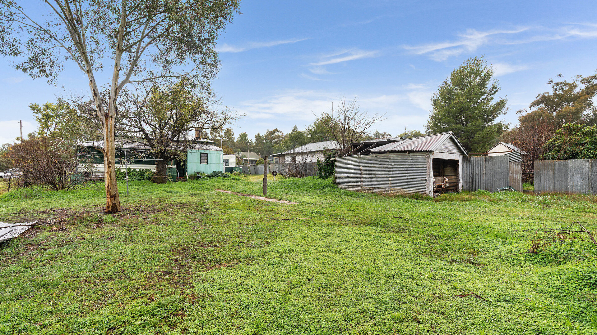 25 Barellan Street, Ardlethan NSW 2665 - photo 8