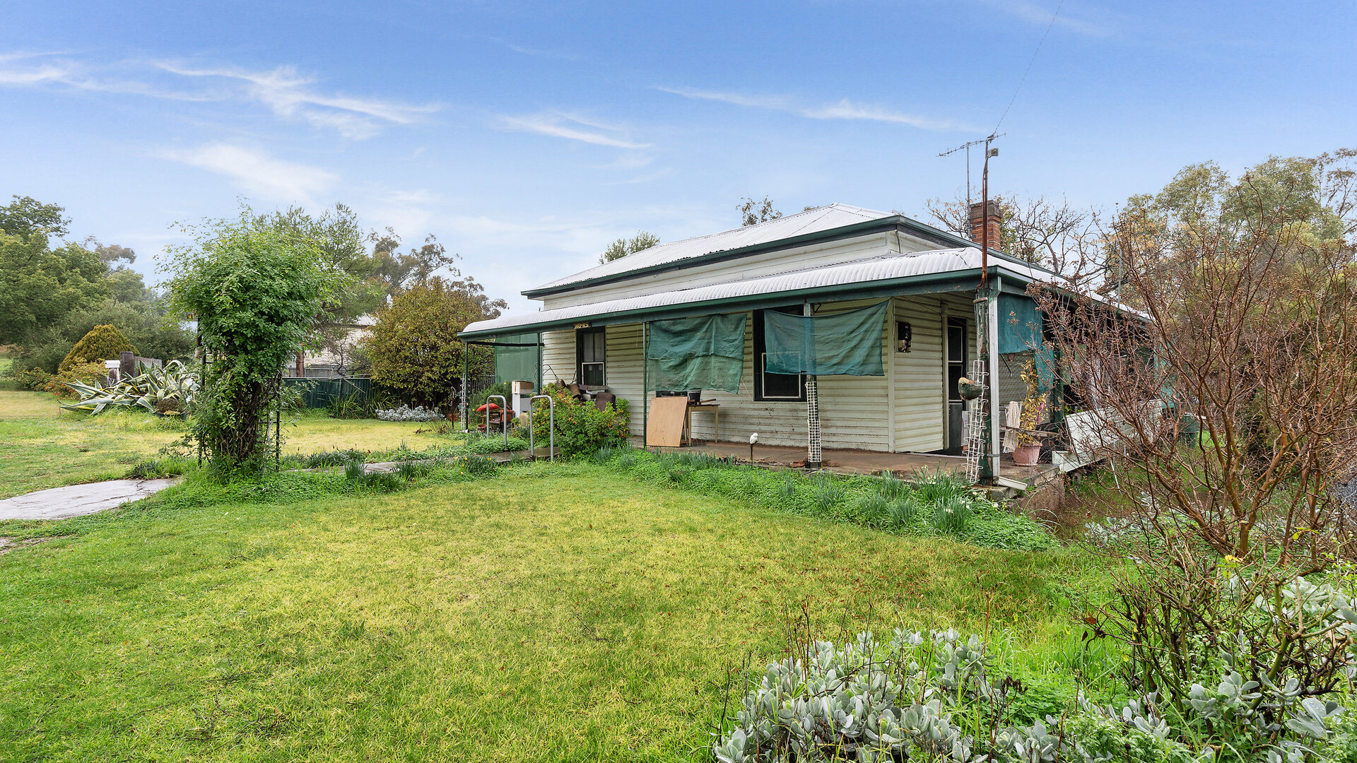 25 Barellan Street, Ardlethan NSW 2665 - photo 9