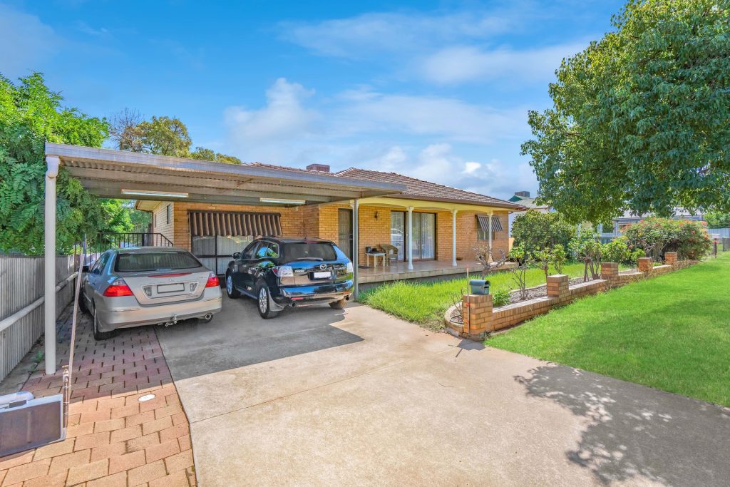 80 Haig Street, Temora NSW 2666 - McGrath Riverina