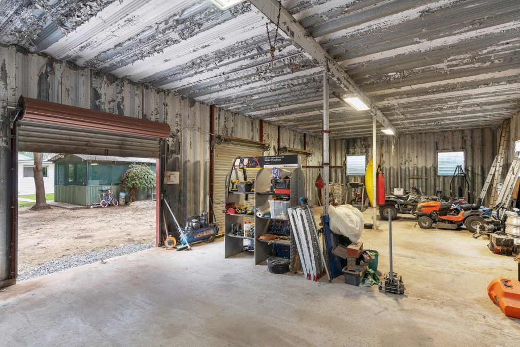 3 Weir Park Road, Narrandera NSW 2700 - photo 12