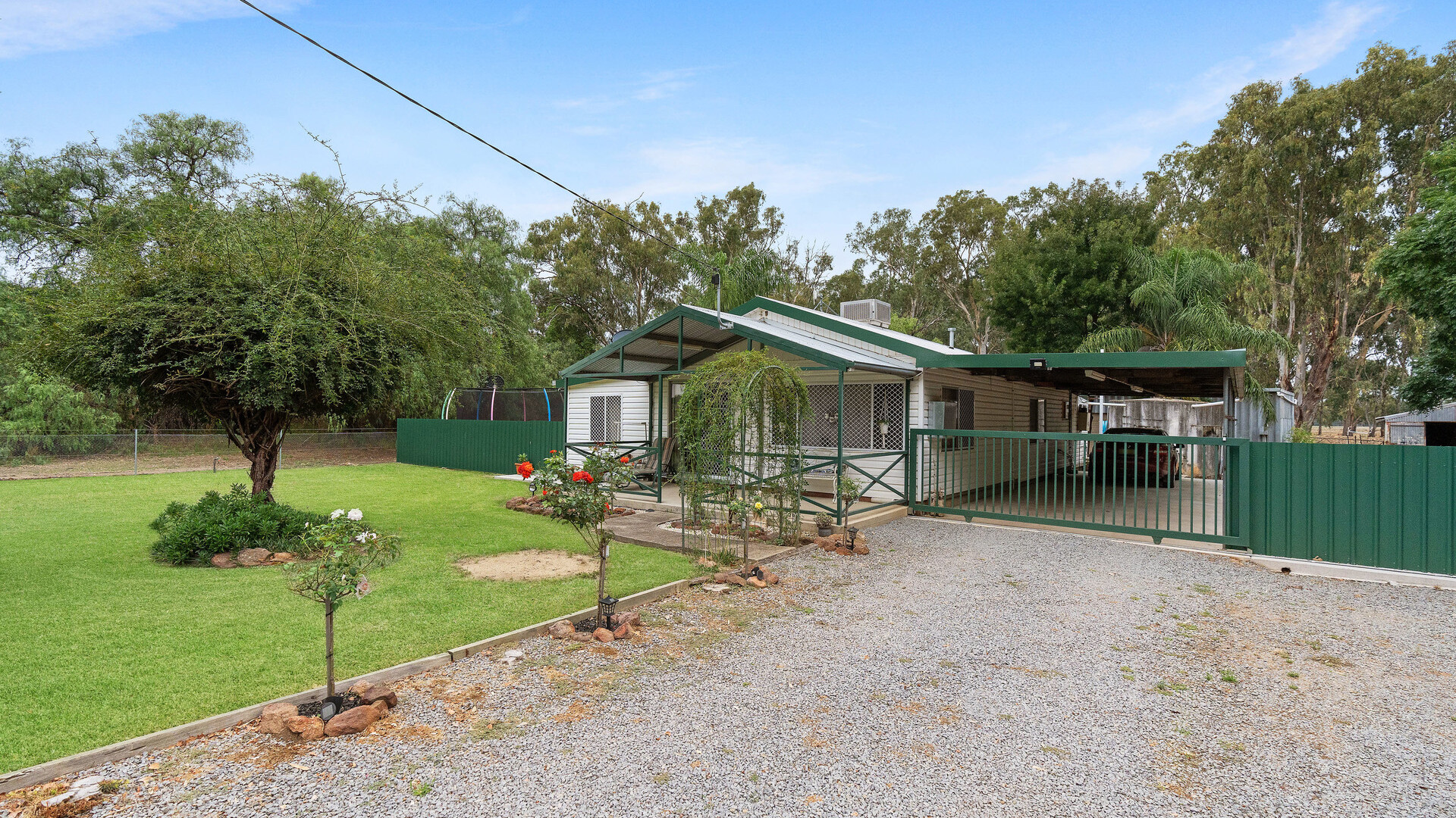 3 Weir Park Road, Narrandera NSW 2700 - photo 17