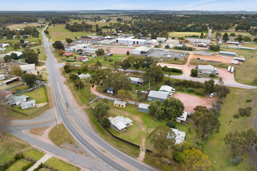 179 Audley Street, Narrandera NSW 2700 - McGrath Riverina