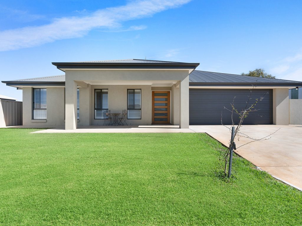 Sold - 15 Timmins Street - New Property in Temora - Real Estate by Lachlan Pellow