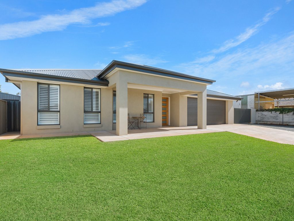 Sold - 15 Timmins Street - New Property in Temora - Real Estate by Lachlan Pellow