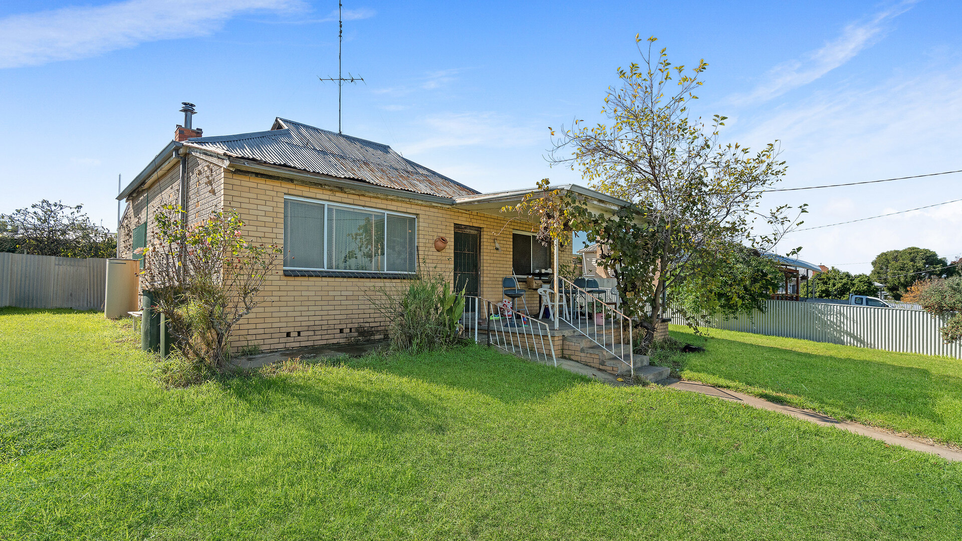 49 Roslyn Street, Narrandera NSW 2700 - McGrath Riverina