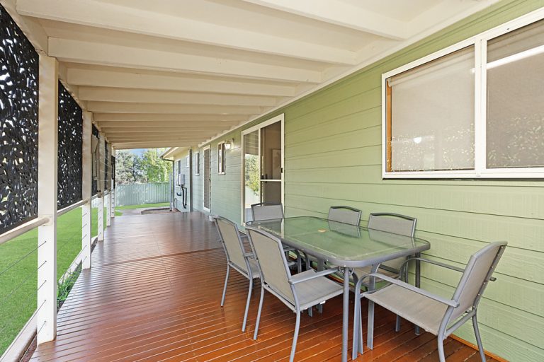1 Beckham Street, Narrandera NSW 2700 - photo 15