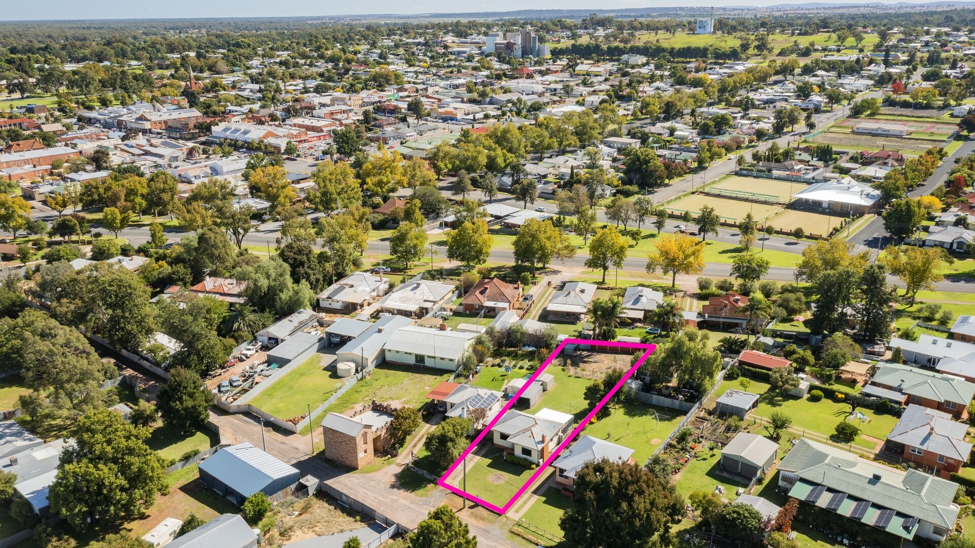 5 Sturt Street, Narrandera NSW 2700 - photo 3