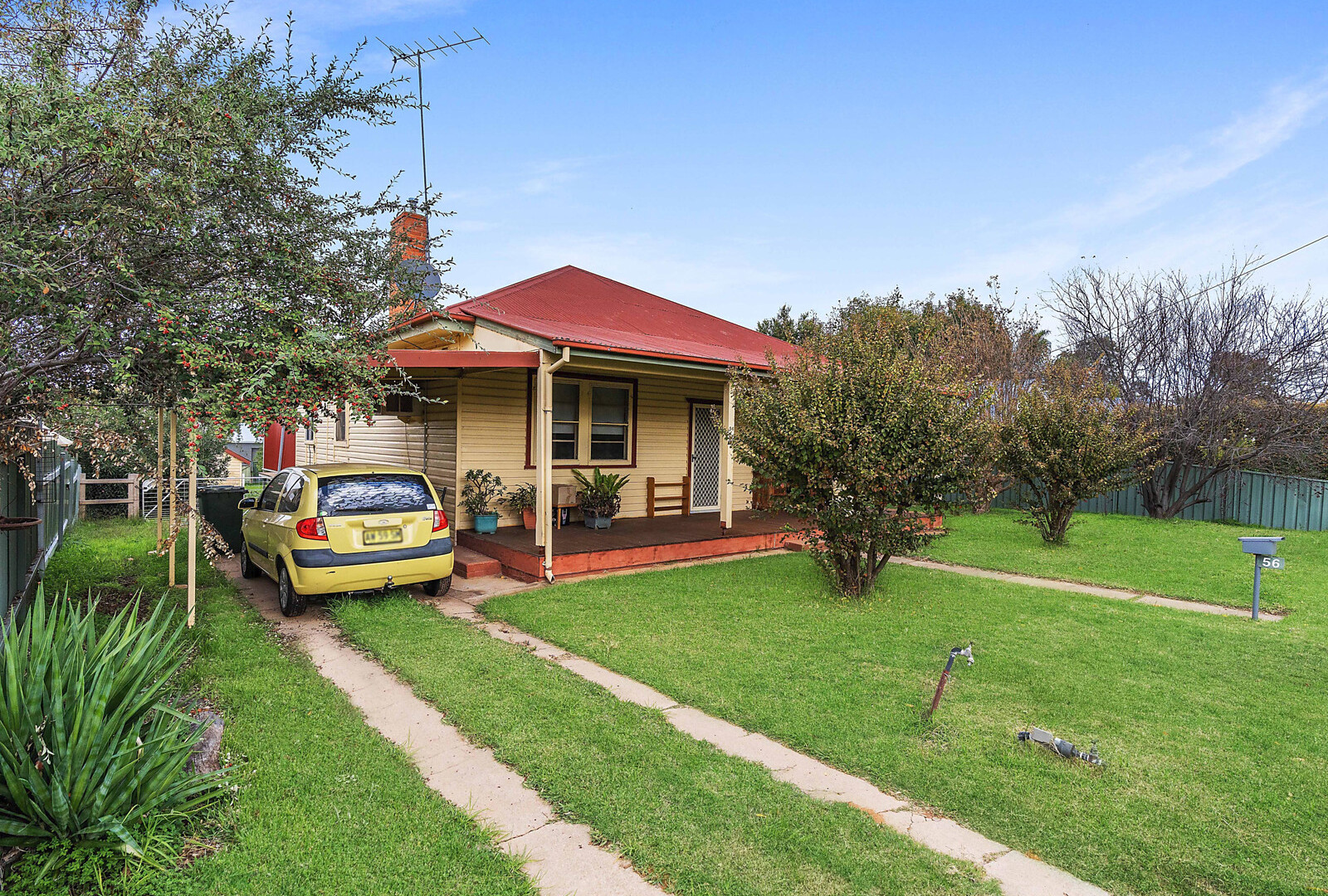 56 Twynam Street, Narrandera NSW 2700 - photo 16