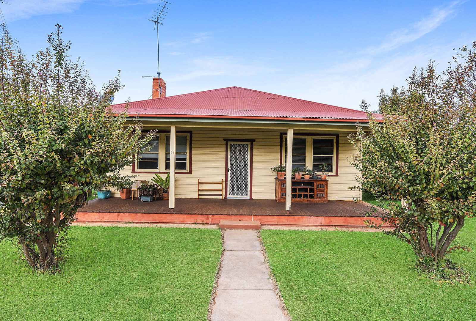 56 Twynam Street, Narrandera NSW 2700 - McGrath Riverina