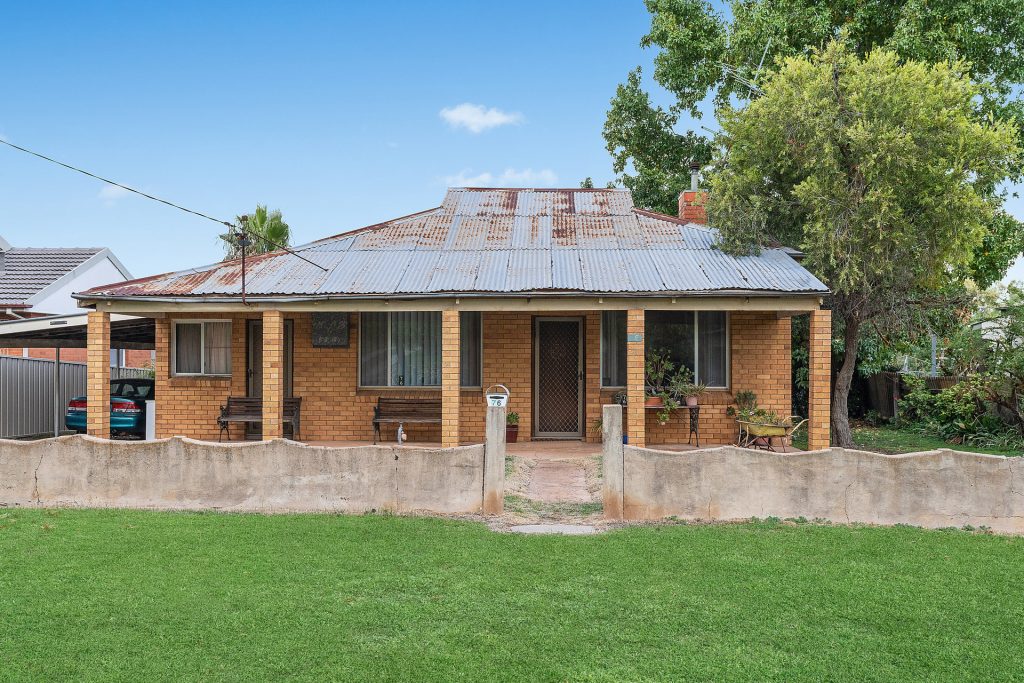 76 Twynam Street, Narrandera NSW 2700 - McGrath Riverina