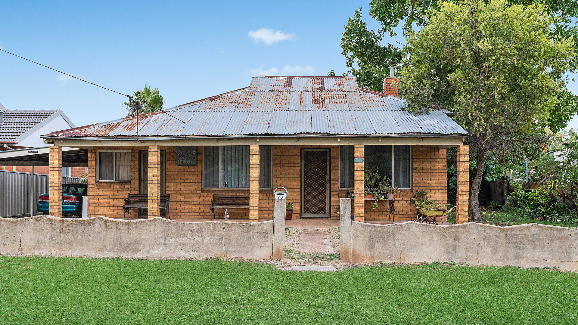 76 Twynam Street, Narrandera NSW 2700 - McGrath Riverina