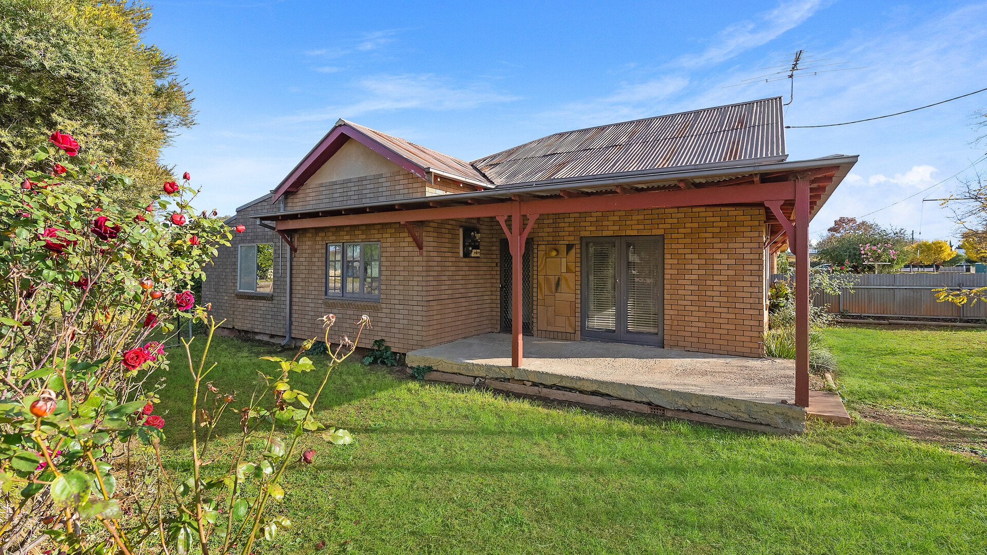 154 Gardner Street, Temora NSW 2666 - photo 21