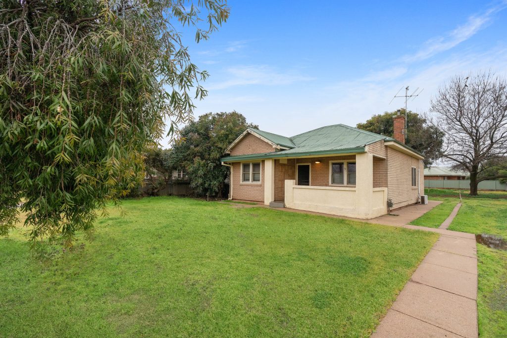 173 Gardner Street, Temora NSW 2666 - McGrath Riverina
