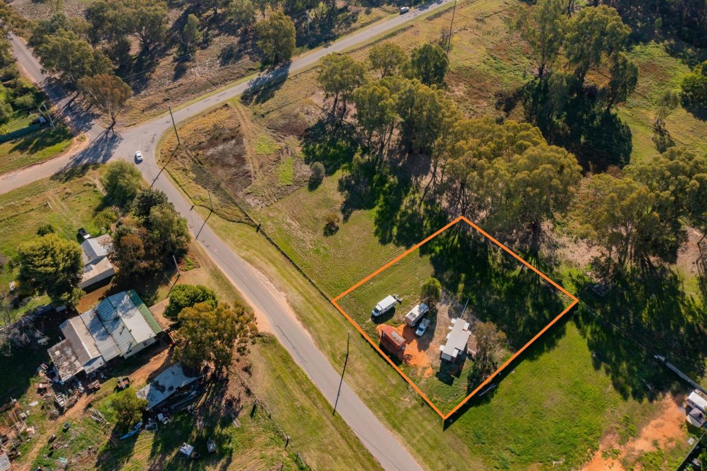 49 Hankinson Street, Narrandera NSW 2700 - McGrath Riverina
