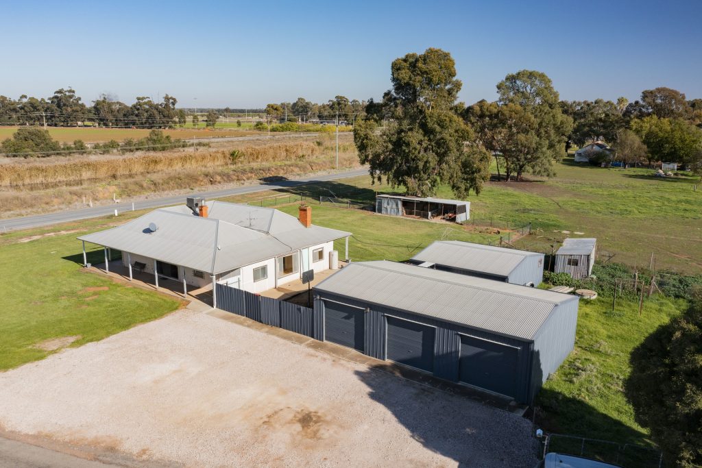 148 Davis Road, Yanco NSW 2703 - McGrath Riverina