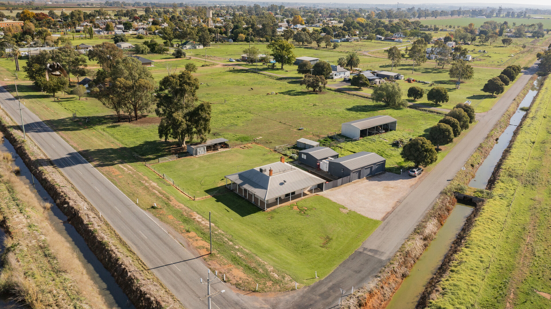 148 Davis Road, Yanco NSW 2703 - photo 17