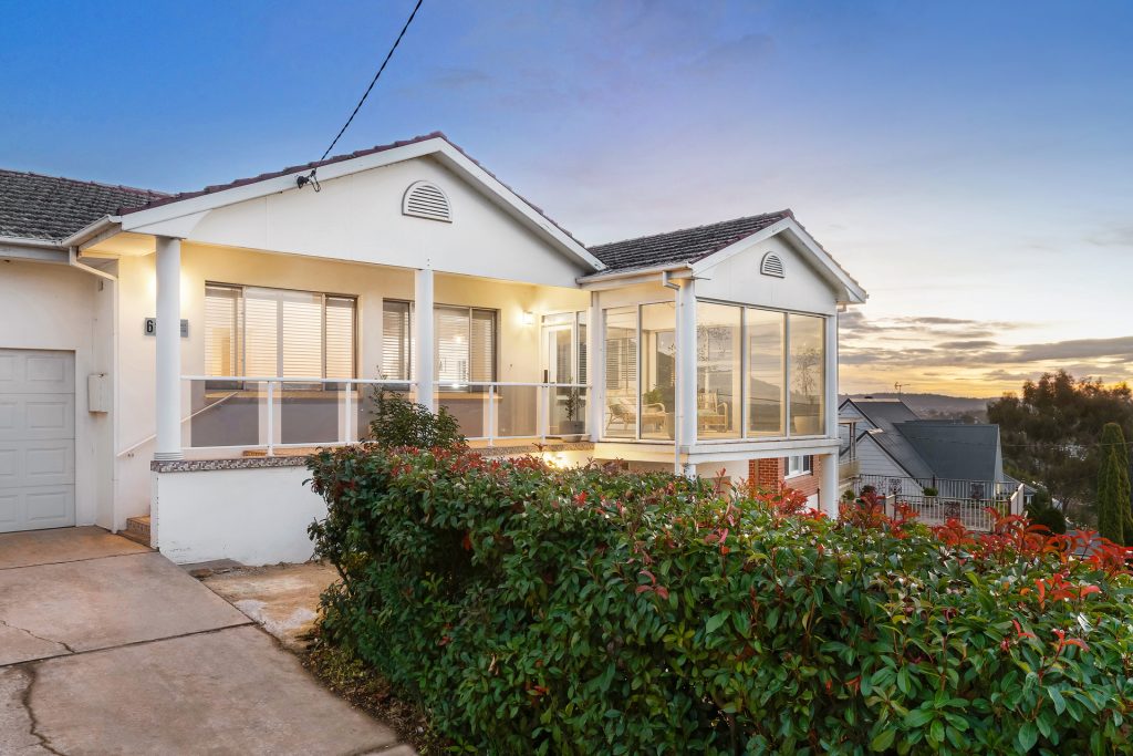 6 Beauty Point Avenue, Turvey Park NSW 2650 - McGrath Riverina