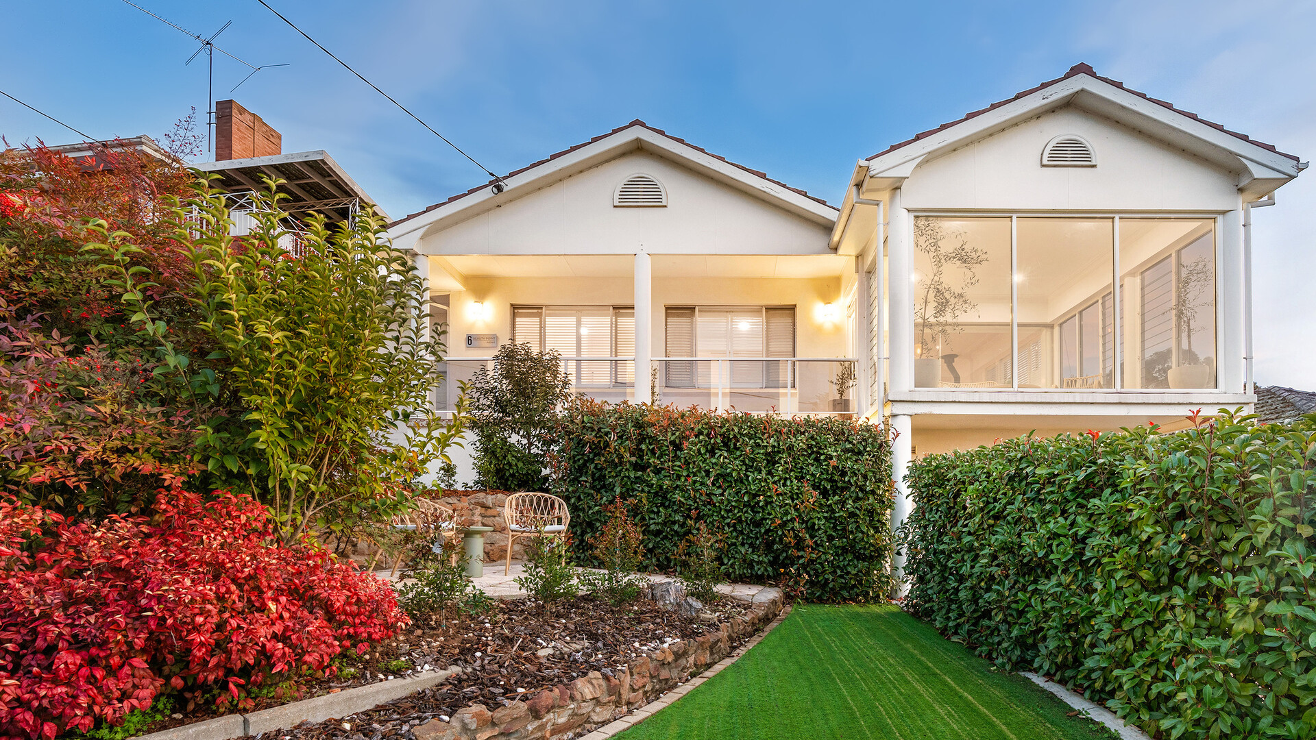 6 Beauty Point Avenue, Turvey Park NSW 2650 - photo 18