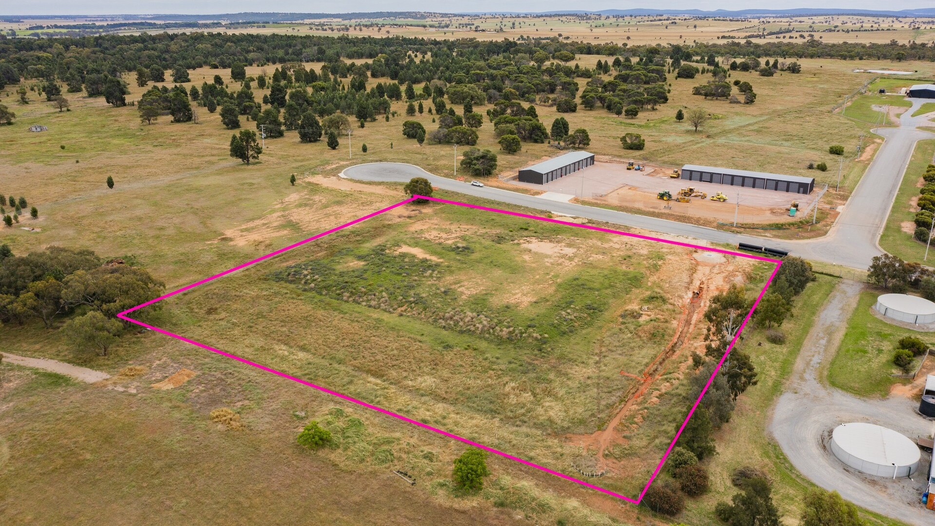 72 Driscoll Road, Narrandera NSW 2700 - photo 6