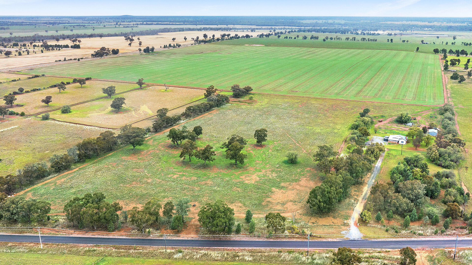 81 Grong Grong Station Road, Grong Grong NSW 2652 - photo 11