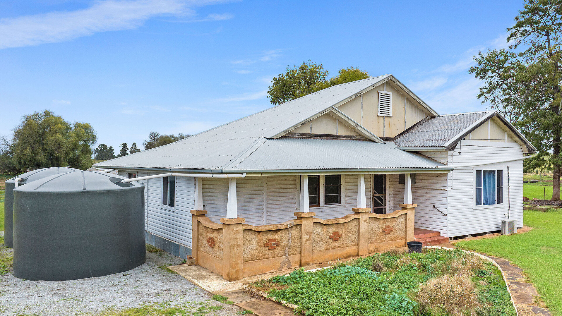 81 Grong Grong Station Road, Grong Grong NSW 2652 - McGrath Riverina