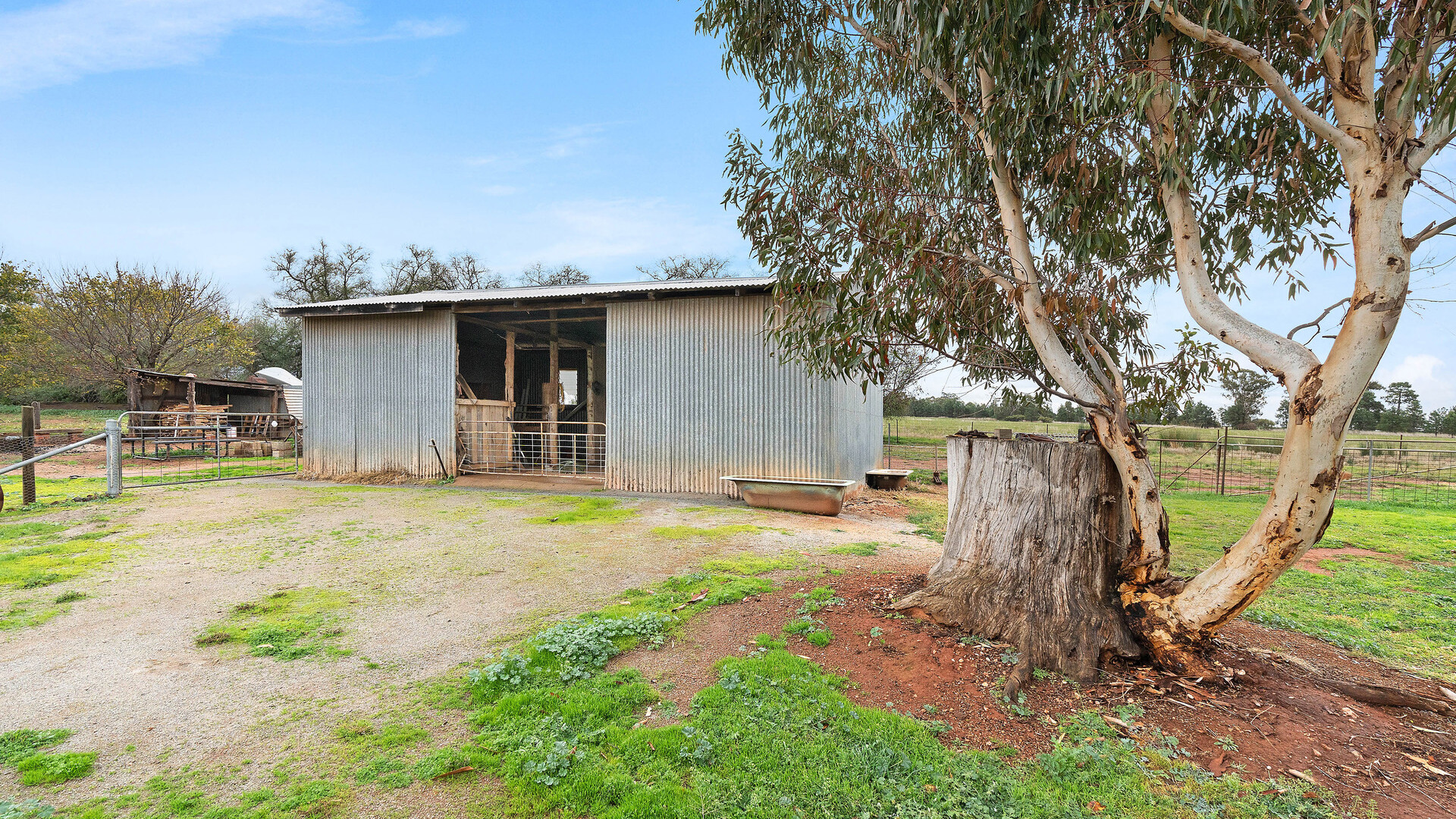 81 Grong Grong Station Road, Grong Grong NSW 2652 - photo 8