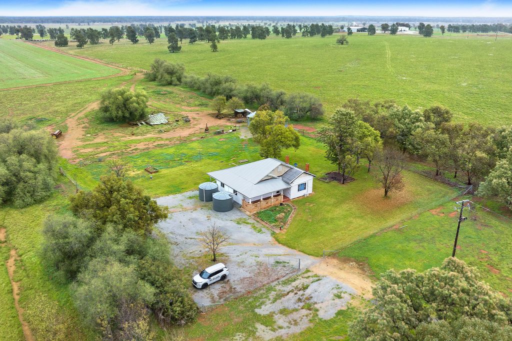 81 Grong Grong Station Road, Grong Grong NSW 2652 - photo 9
