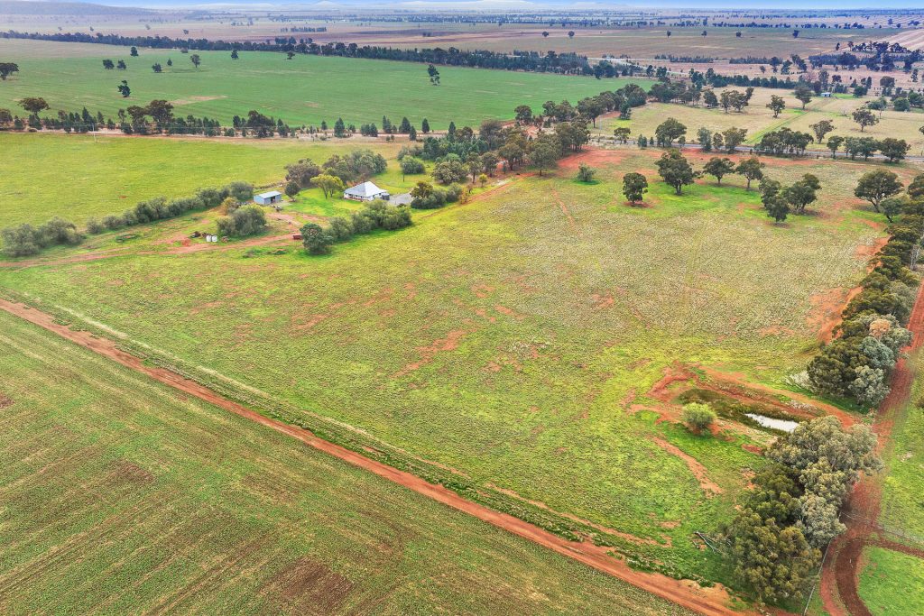 81 Grong Grong Station Road, Grong Grong NSW 2652 - photo 10