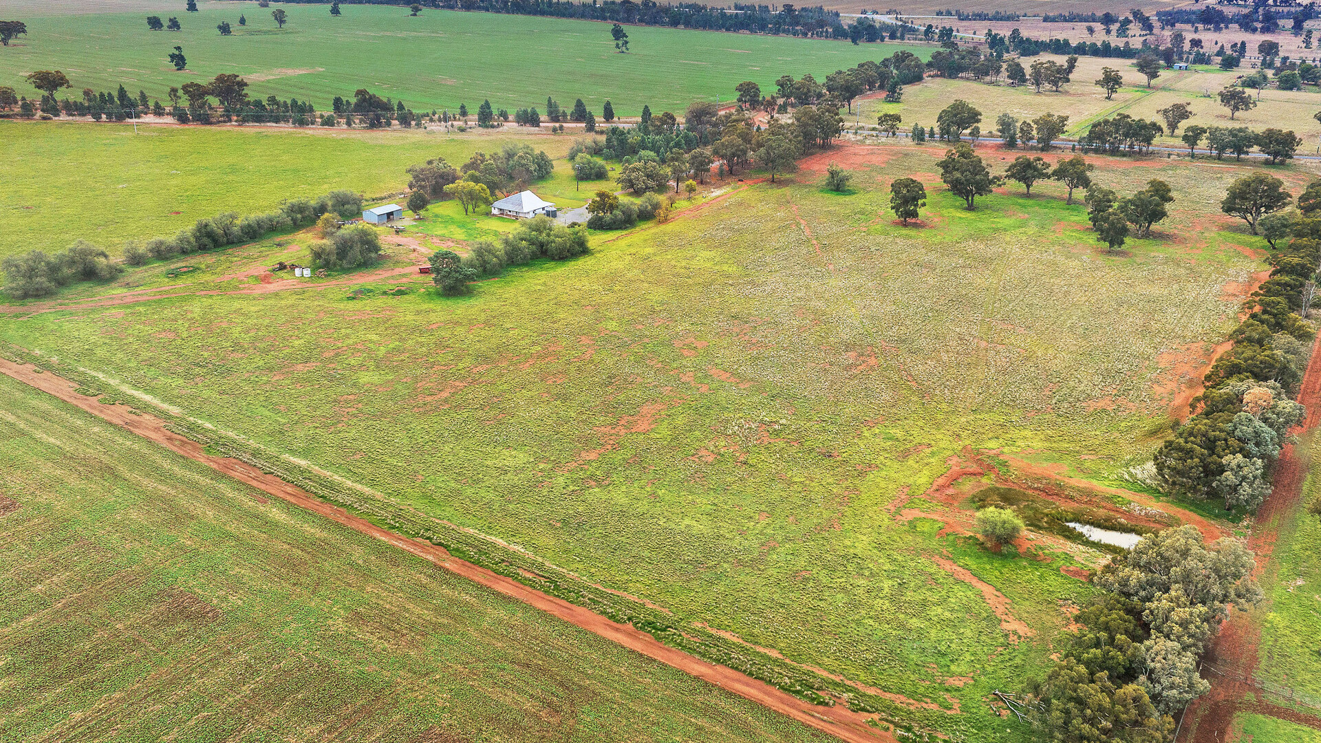 81 Grong Grong Station Road, Grong Grong NSW 2652 - photo 10