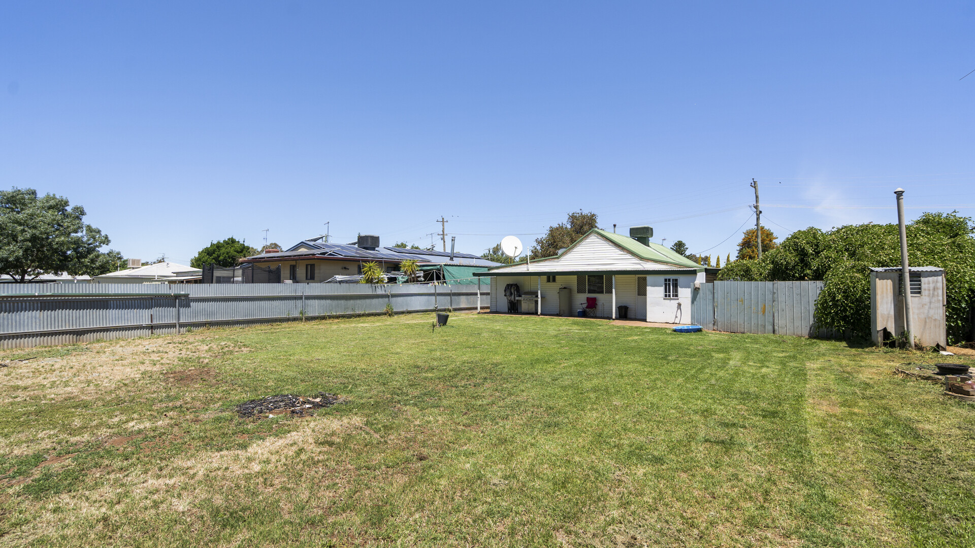 7 Brisbane Street, Wamoon NSW 2705 - photo 14