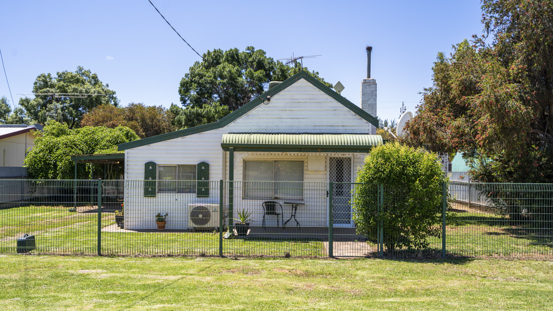 7 Brisbane Street, Wamoon NSW 2705 - McGrath Riverina