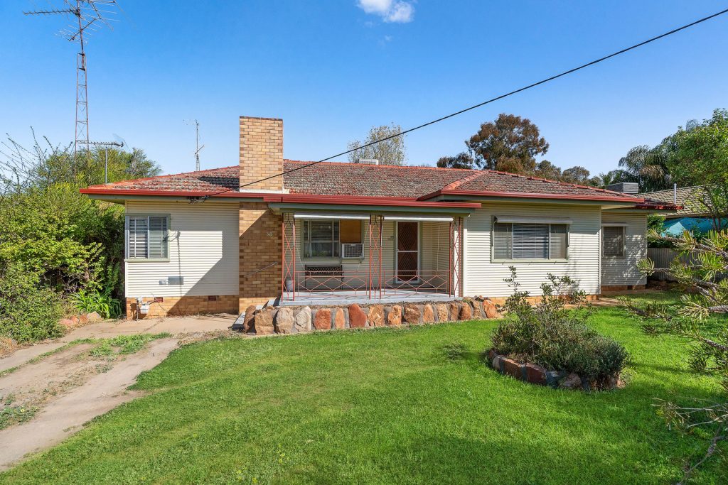 38 Dalgetty Street, Narrandera NSW 2700 - McGrath Riverina