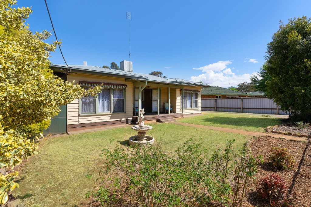 34 Mithul Street, Ardlethan NSW 2665 - photo 2