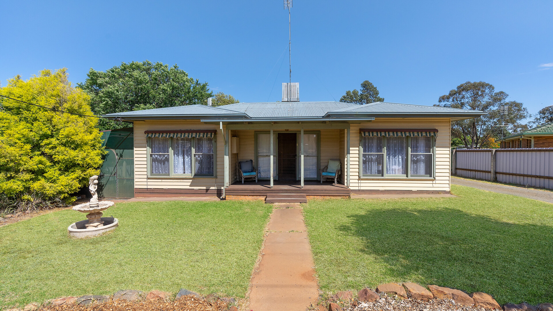 34 Mithul Street, Ardlethan NSW 2665 - McGrath Riverina