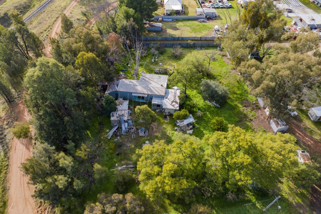 Sold - 15-17 Gundagai Street - New Property in Narrandera - Real Estate by Sophie Litchfield