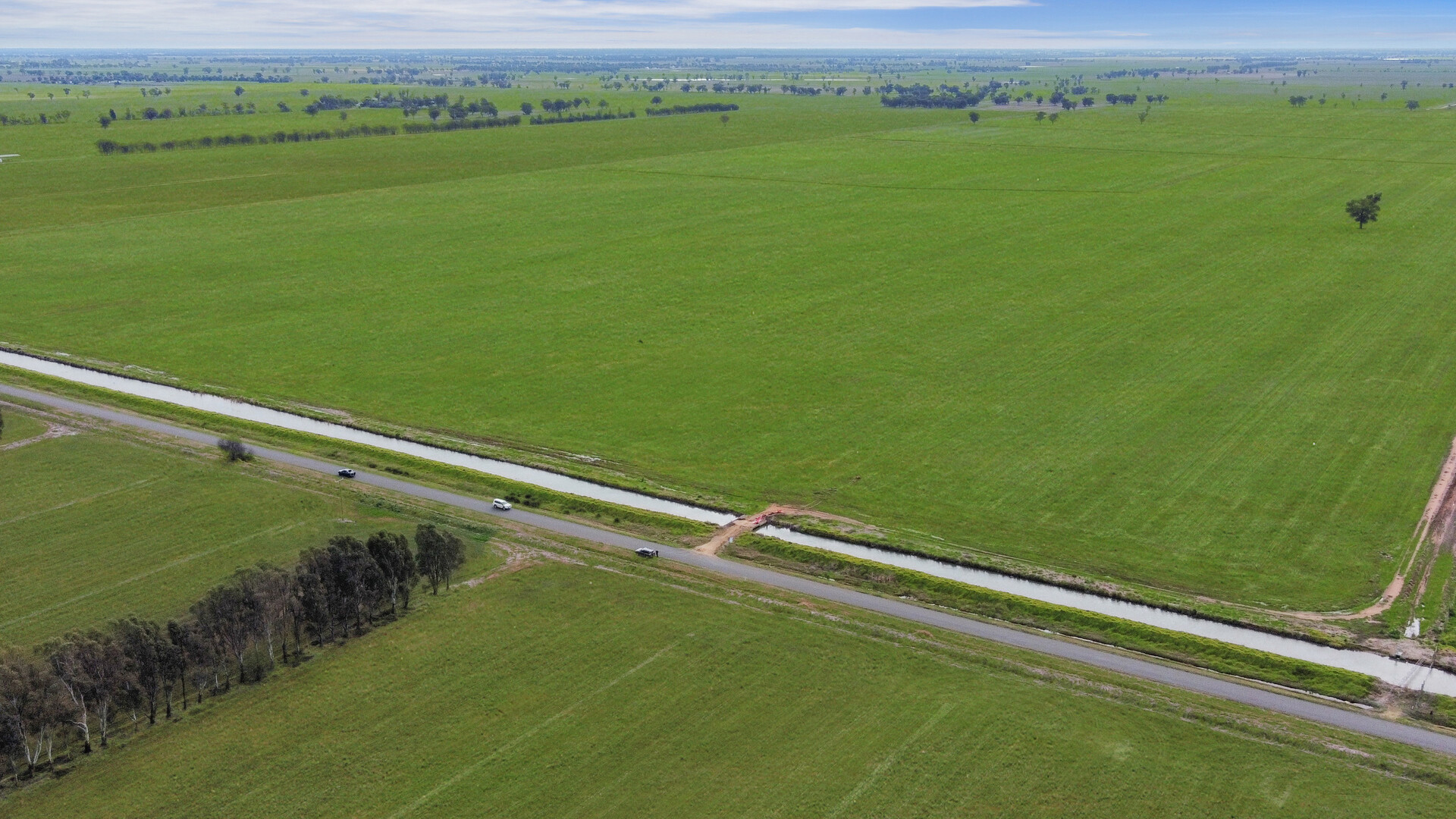 810 Barnes Road, Finley NSW 2713 - McGrath Riverina