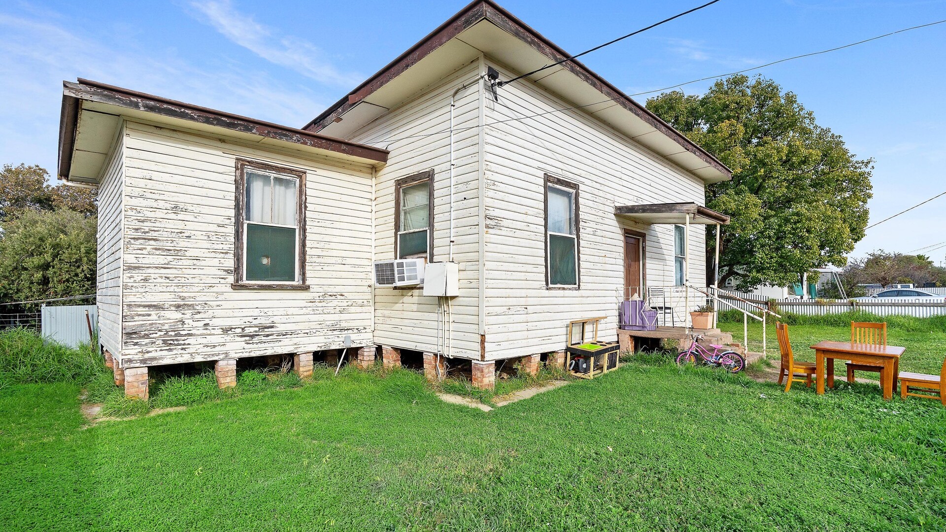 70 Dalgetty Street, Narrandera NSW 2700 - McGrath Riverina