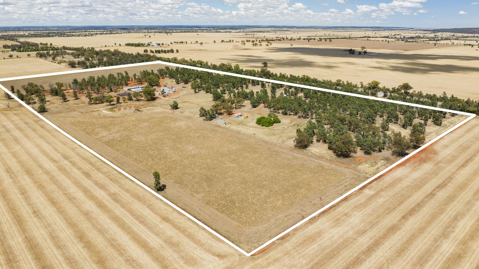 113 East S 2640 Newell Highway, Grong Grong NSW 2652 - photo 2
