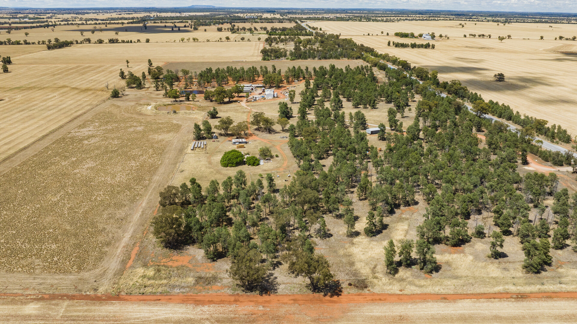 113 East S 2640 Newell Highway, Grong Grong NSW 2652 - photo 3